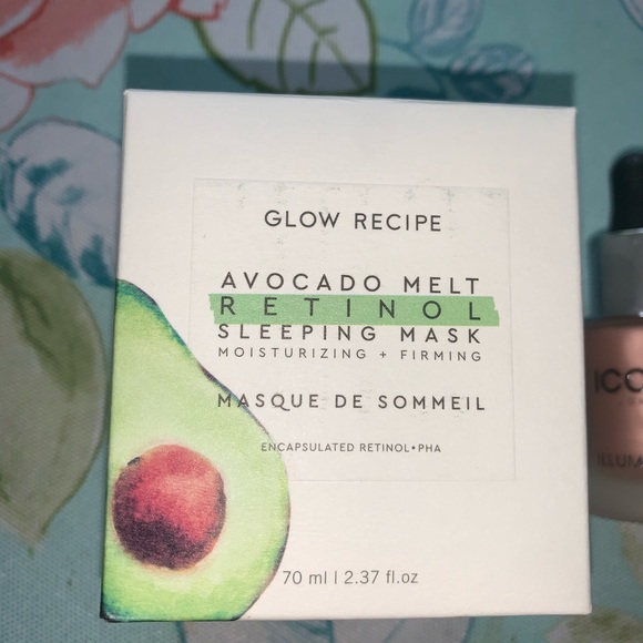 Beauty products make up - Picture 5 of 7